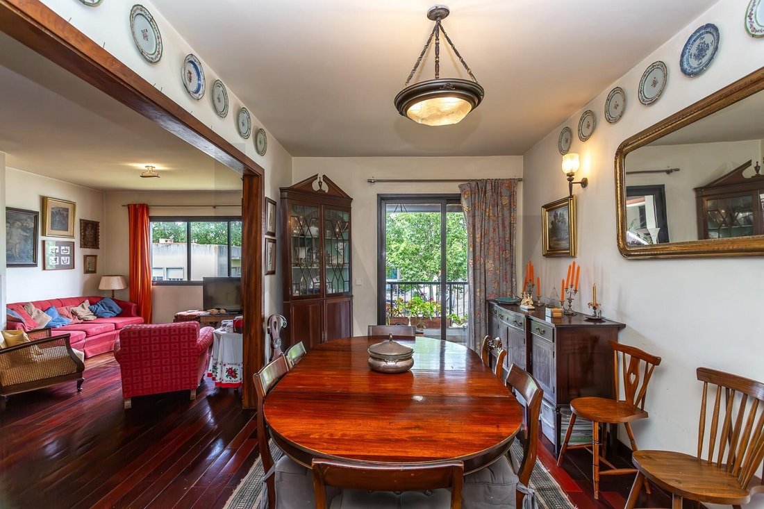 Apartment in Cascais e Estoril, Lisbon, Portugal 1 - 15902890