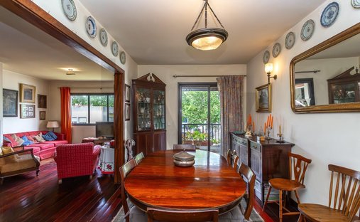Apartment in Cascais e Estoril, Lisbon, Portugal 1