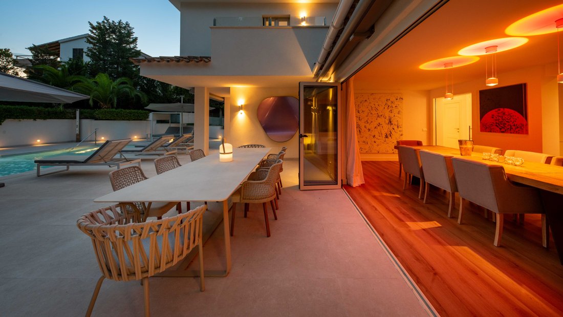 Villa in Santa Ponsa, Balearic Islands, Spain 5 - 12265324