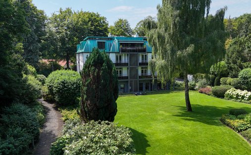 Apartment in Utrecht, Utrecht, Netherlands 1
