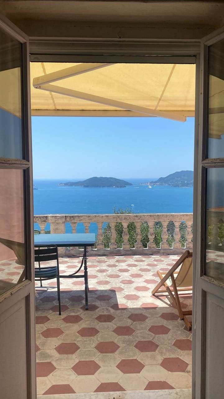 House in Pugliola-Solaro, Lerici, Liguria 2 - 15901074