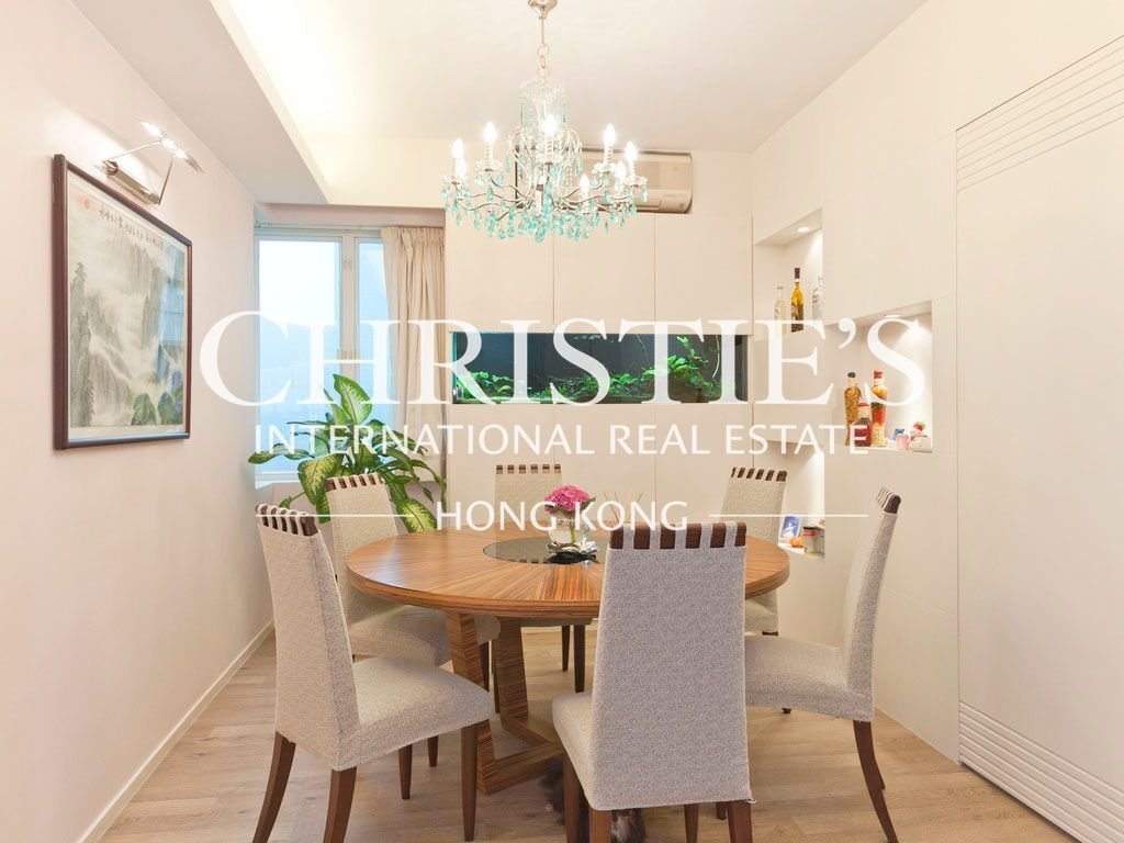 Apartment in Hong Kong, Hong Kong 5 - 15903431