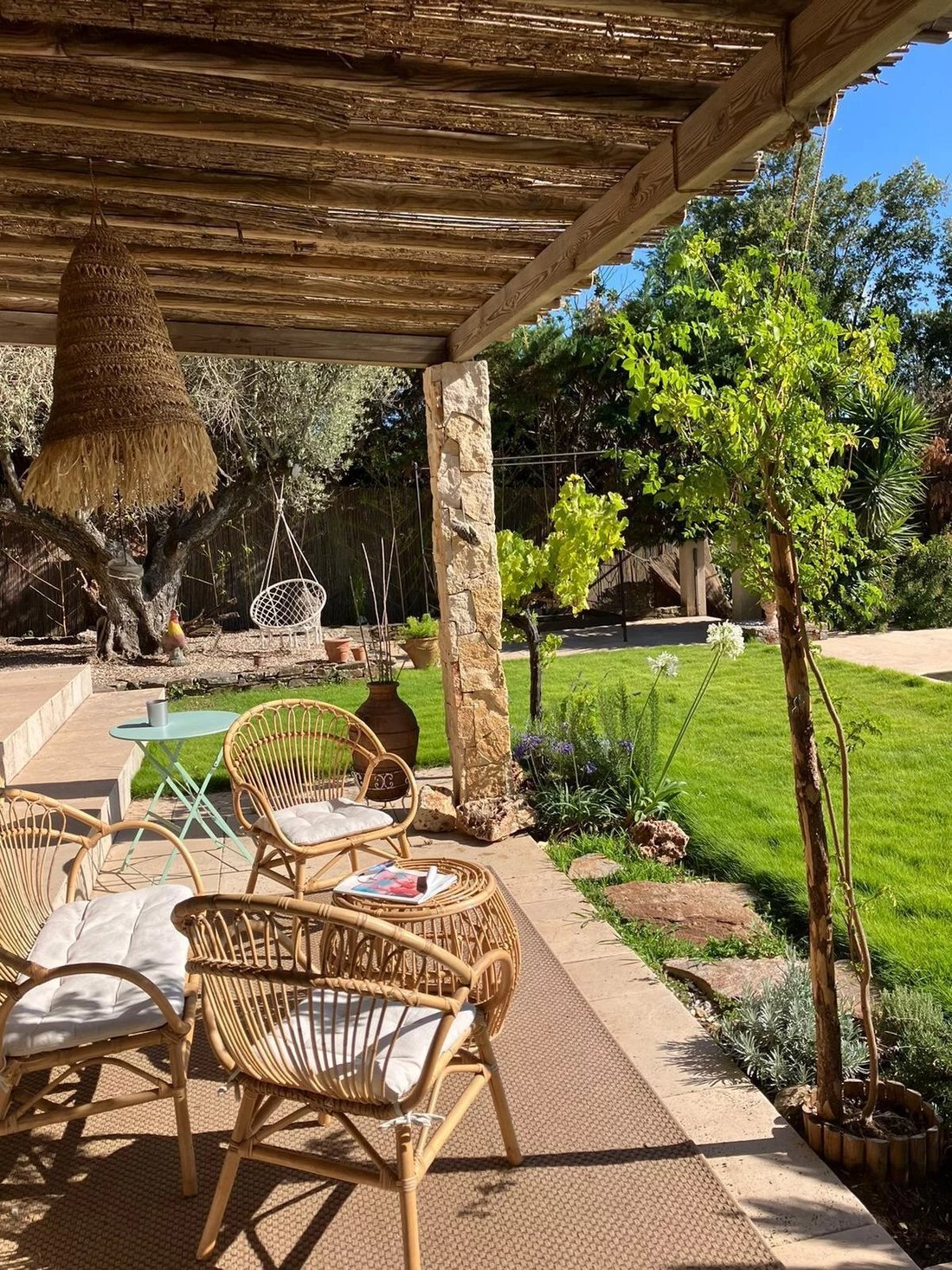 Villa in Gassin, Provence-Alpes-Côte d'Azur, France 5 - 15899940