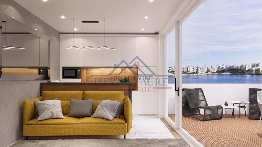 Apartment in Saint Julian's, Malta 4 - 14325548
