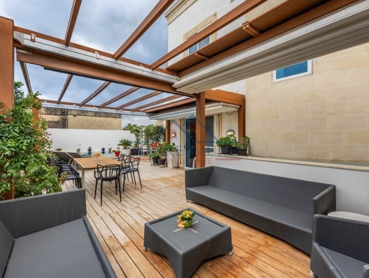 Villa in Swieqi, Malta 3 - 15902675