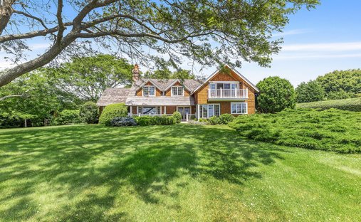 Sagaponack, New York, United States 1