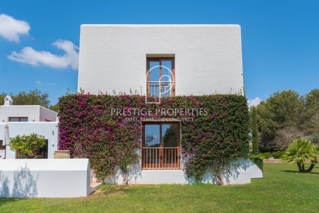 House in Can Furnet, Santa Eularia des Riu, Balearic Islands 3 - 15900849