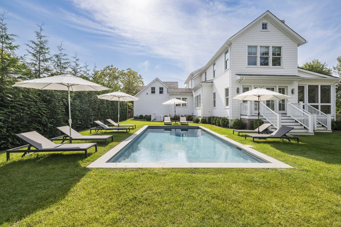 Sag Harbor, New York, United States 1 - 15901645