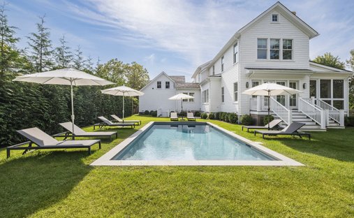 Sag Harbor, New York, United States 1