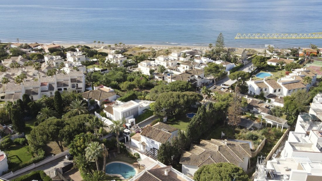 House in Marbella, Andalusia, Spain 1 - 15903397