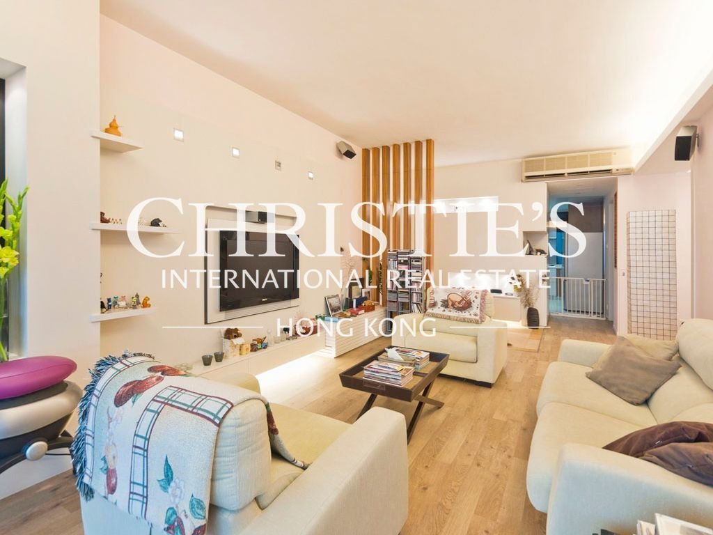 Apartment in Hong Kong, Hong Kong 4 - 15903431
