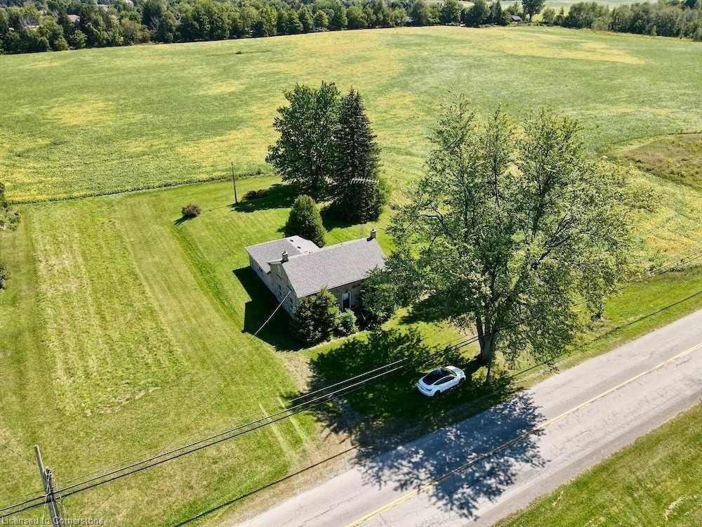 House in Hamilton, Ontario, Canada 1 - 15902224