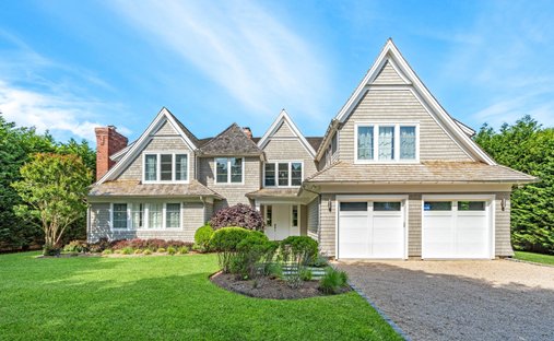 Amagansett, New York, United States 1
