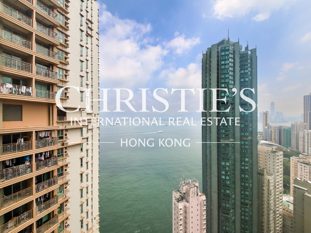 Apartment in Hong Kong, Hong Kong 1 - 15903433