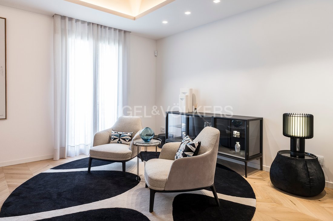 Apartment in Eixample, Barcelona, Spain 5 - 15901298