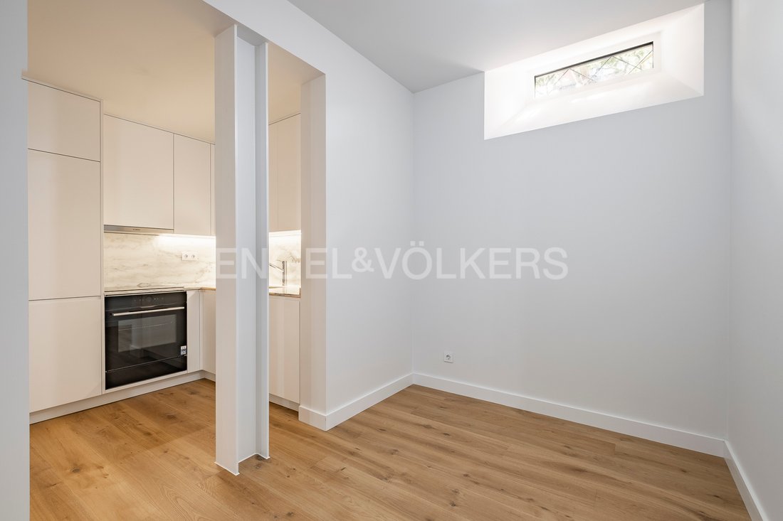 Apartment in Campo de Ourique, Lisbon, Portugal 5 - 15901630