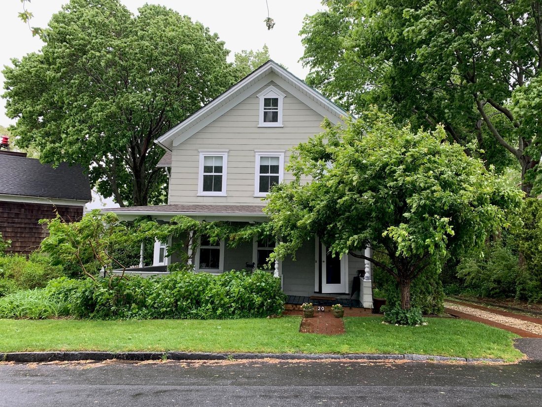 Sag Harbor, New York, United States 1 - 15901696