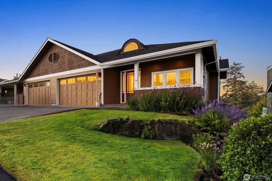 House in Ilwaco, Washington, United States 1 - 15900501