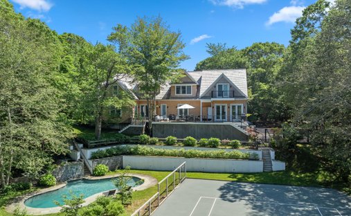 Amagansett, New York, United States 1