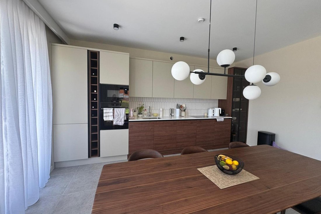 Apartment in Tar, Istria County, Croatia 2 - 14359268