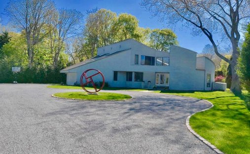 East Hampton, New York, United States 1