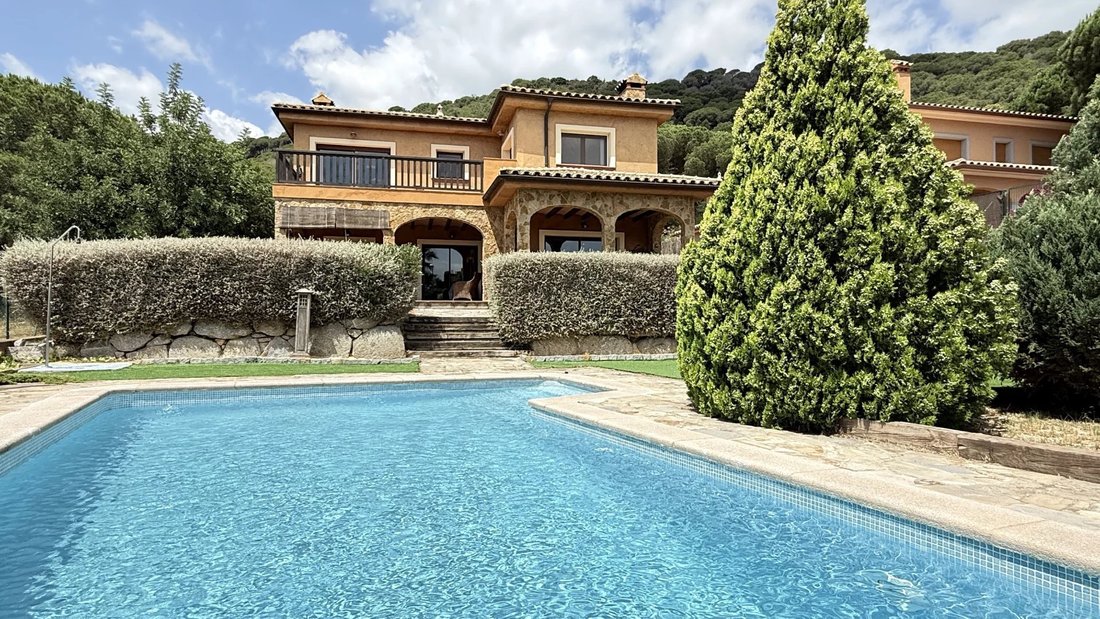 House in Argentona, Catalonia, Spain 1 - 15899514