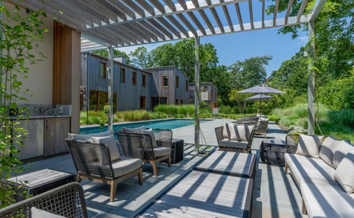 East Hampton, New York, United States 1