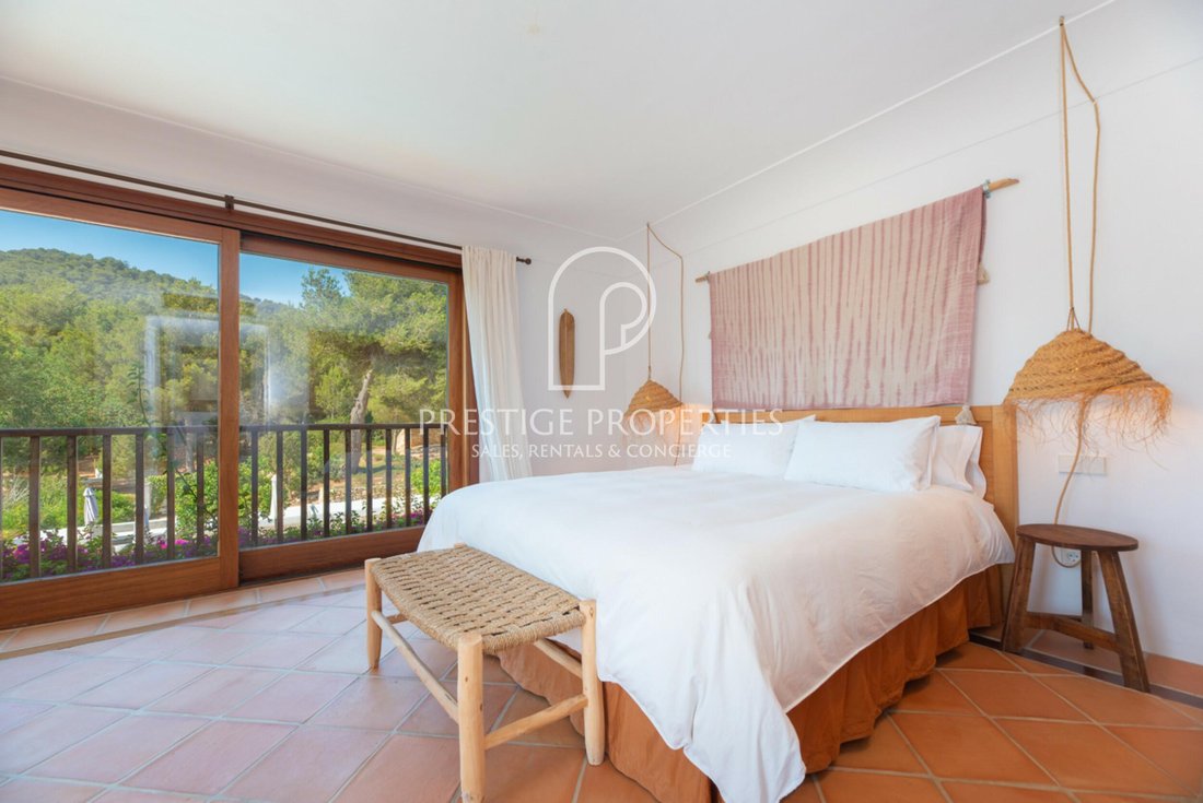 House in Can Furnet, Santa Eularia des Riu, Balearic Islands 5 - 15900849