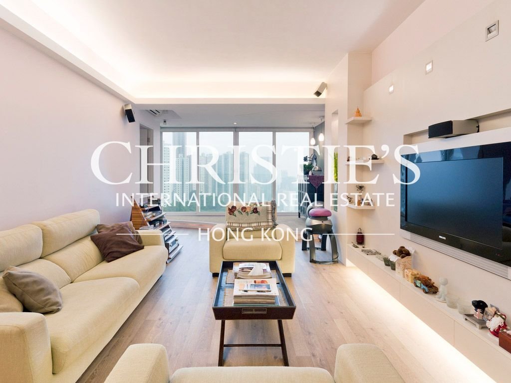 Apartment in Hong Kong, Hong Kong 3 - 15903431