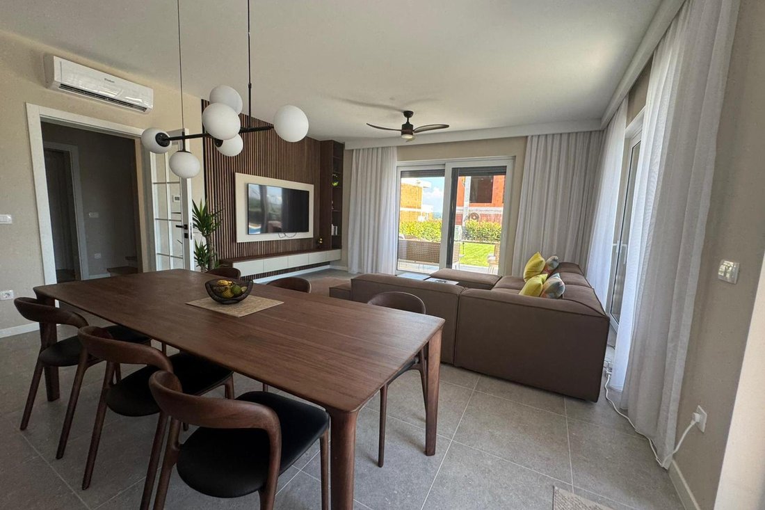 Apartment in Tar, Istria County, Croatia 3 - 14359268