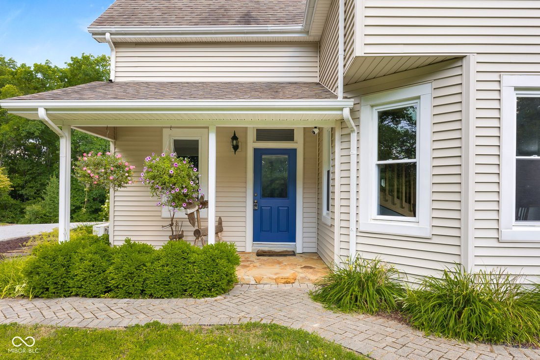 House in Columbus, Indiana, United States 3 - 15900506