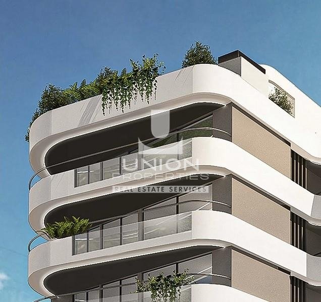 Apartment in Chalandri, Attica, Greece 4 - 15901394