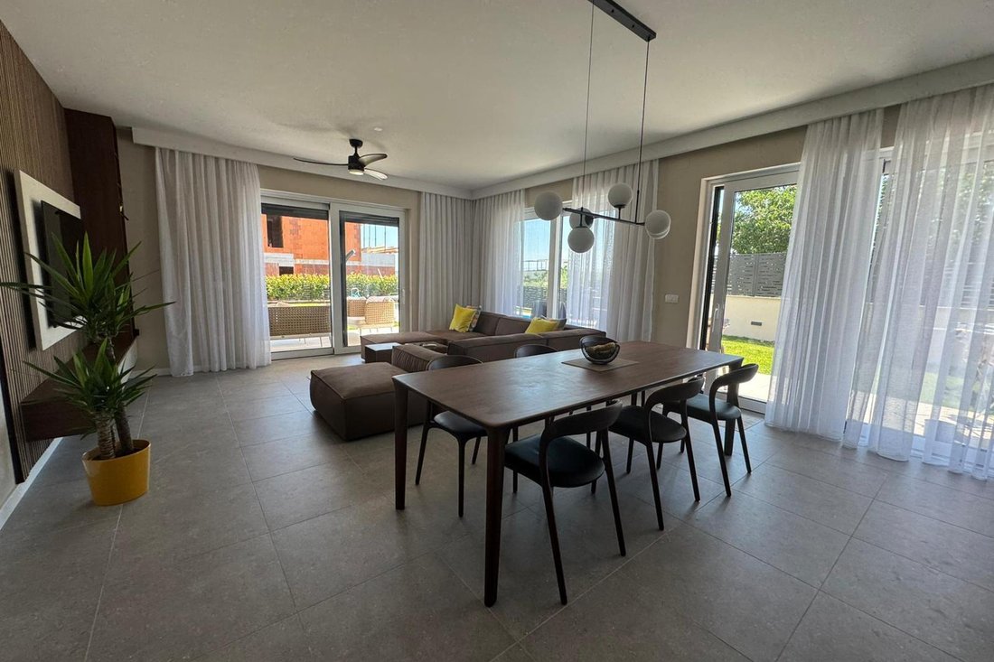 Apartment in Tar, Istria County, Croatia 1 - 14359268