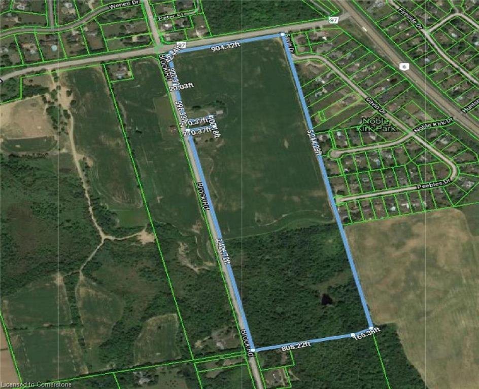 Land in Hamilton, Ontario, Canada 2 - 15902227