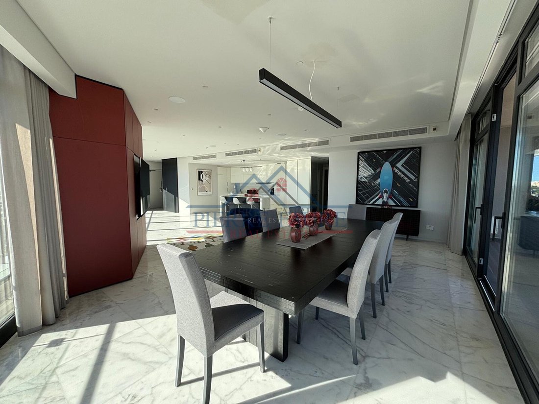 Apartment in Gzira, Malta 5 - 14966448