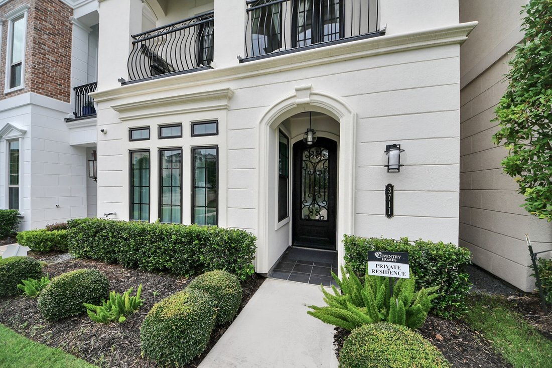 Residential Houston In Houston - 1100xxs