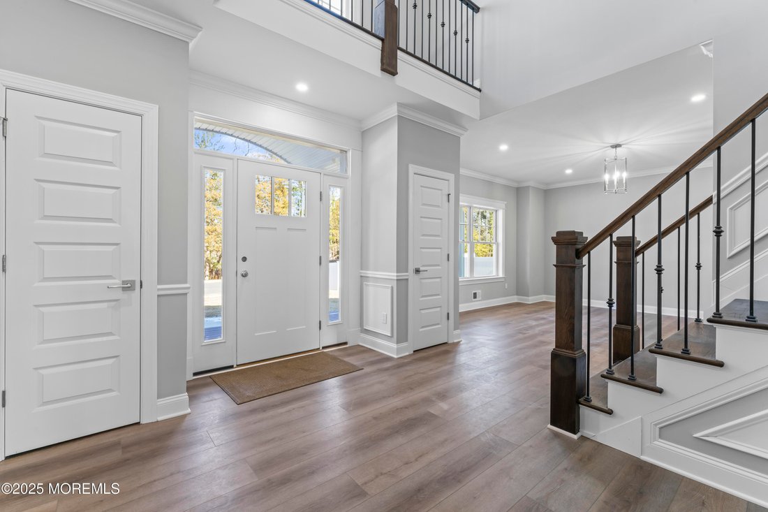 House in Toms River, New Jersey, United States 5 - 15902222