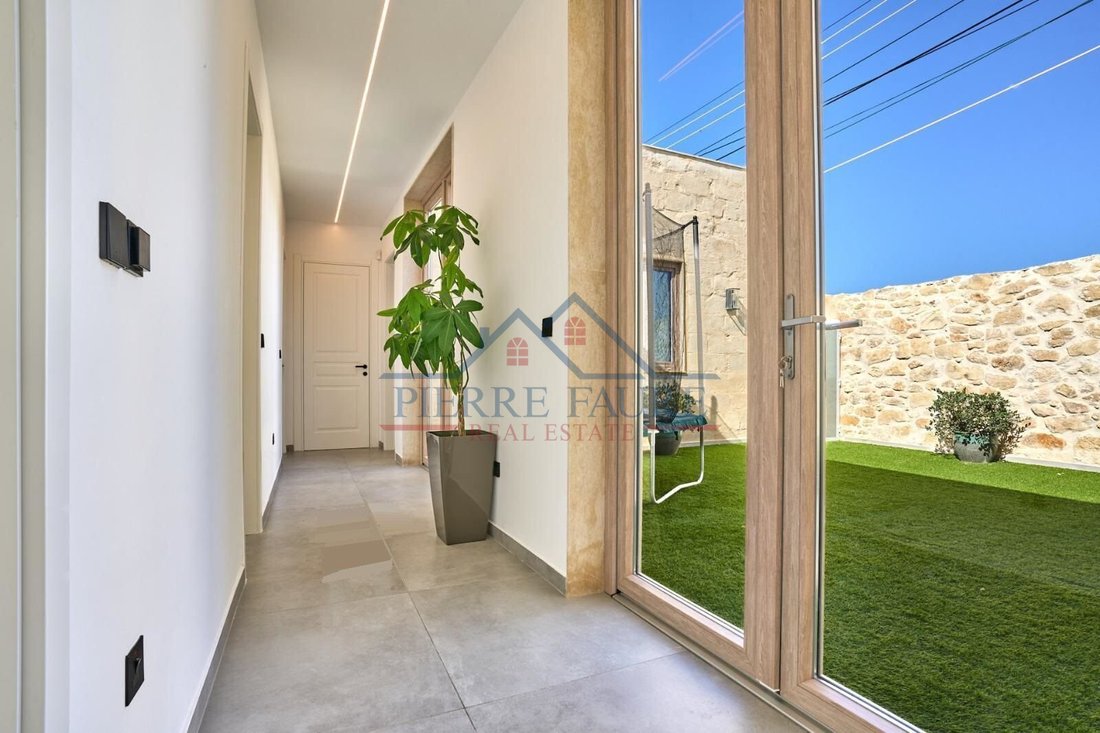Country House in Ir-Rabat, Malta 4 - 15902674