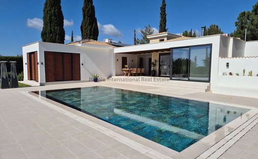 Villa a Kouklia, Distretto di Pafo, Cipro 1