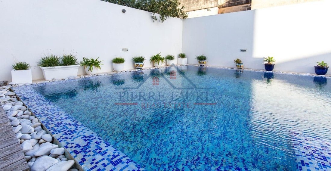 Villa in Swieqi, Malta 2 - 15902675