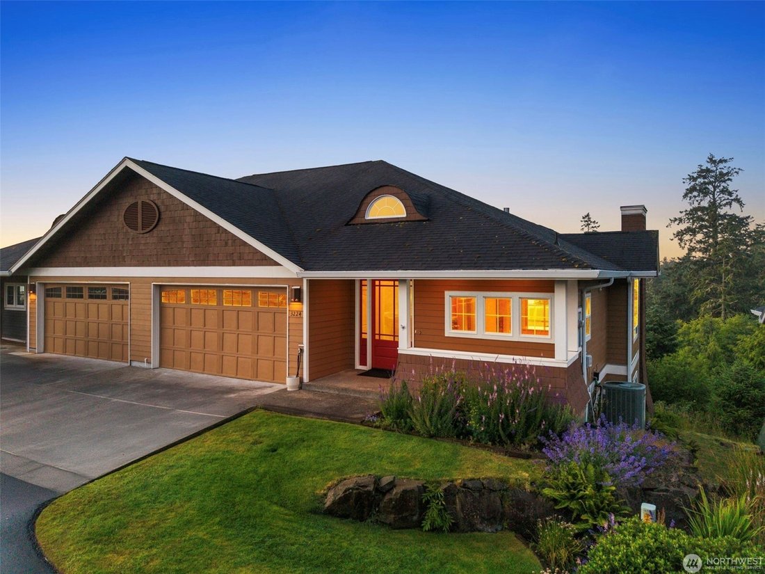 House in Ilwaco, Washington, United States 3 - 15900501