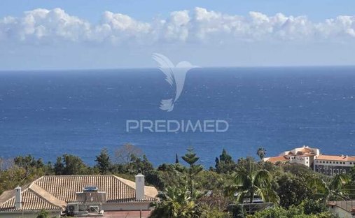 Apartamento en São Martinho, Madeira, Portugal 1