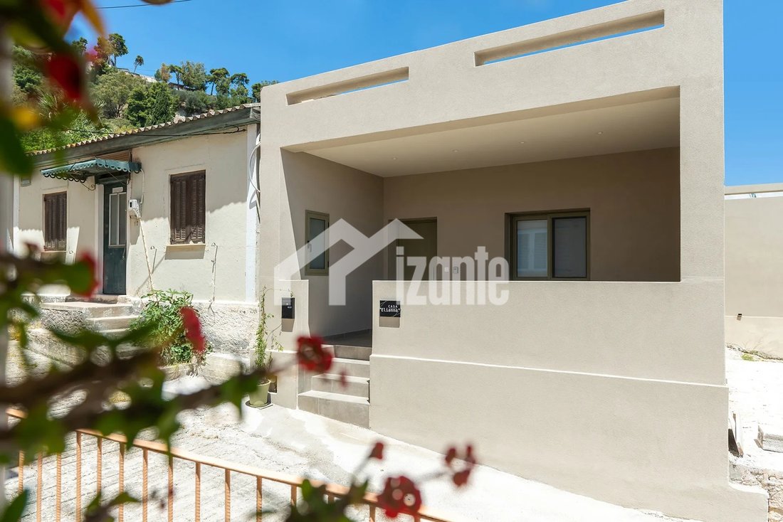 Villa in Municipal Commune of Zakynthos, Peloponnese, Western Greece and the Ionian, Greece 5 - 15900420