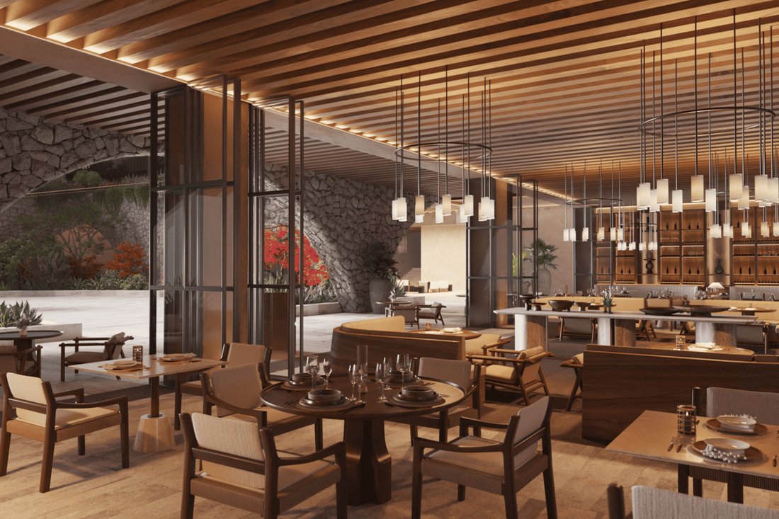 Apartment in San Miguel de Allende, Guanajuato, Mexico 1 - 15862366