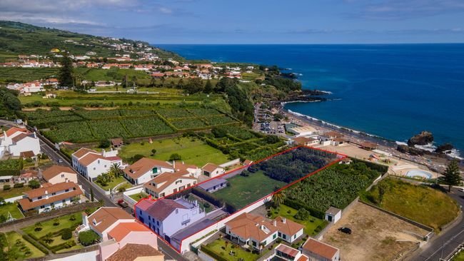 House in Ribeira Seca, Azores, Portugal 3 - 15900047