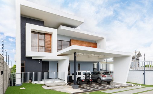 House in Sabanilla, Alajuela Province, Costa Rica 1