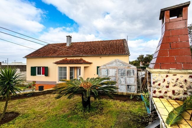 House in Rabo de Peixe, Azores, Portugal 3 - 15899707