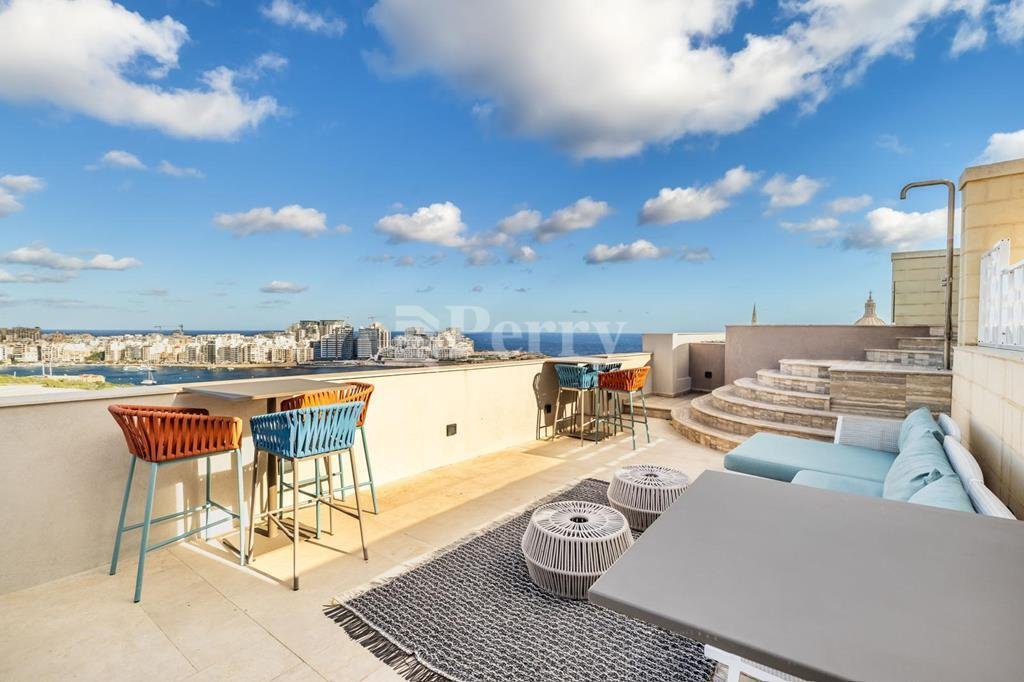 House in Valletta, Malta 5 - 15903414