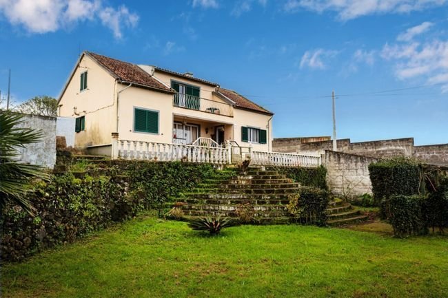 House in Rabo de Peixe, Azores, Portugal 2 - 15899707