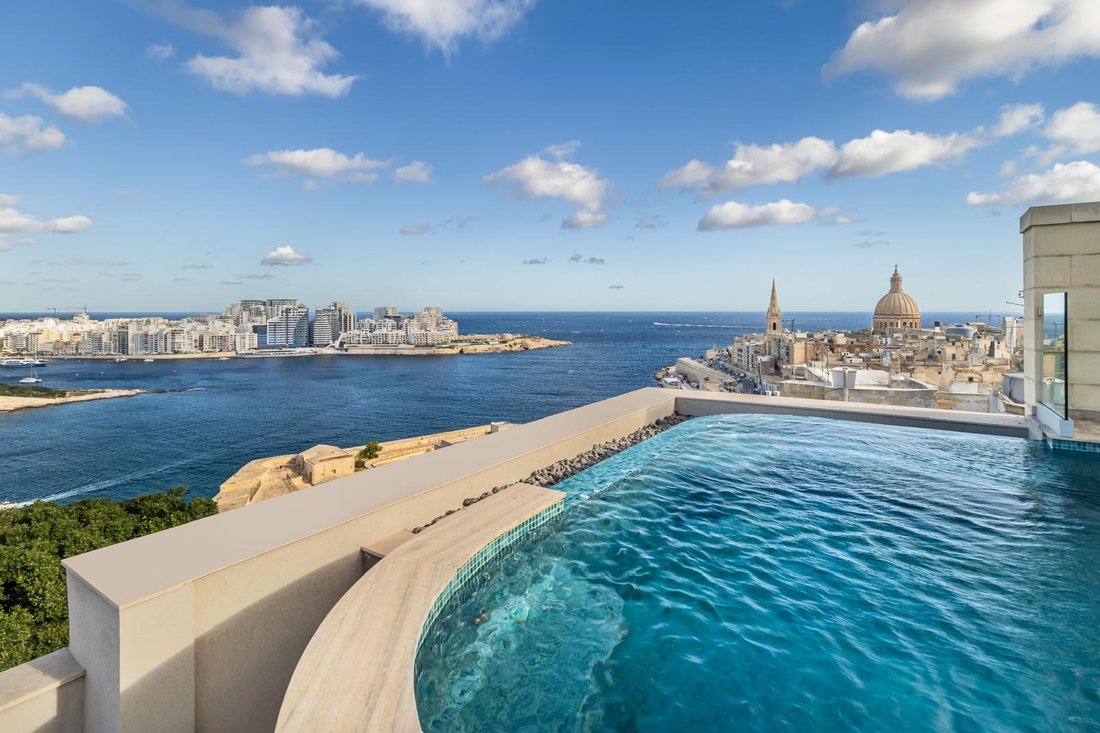 House in Valletta, Malta 1 - 15903414